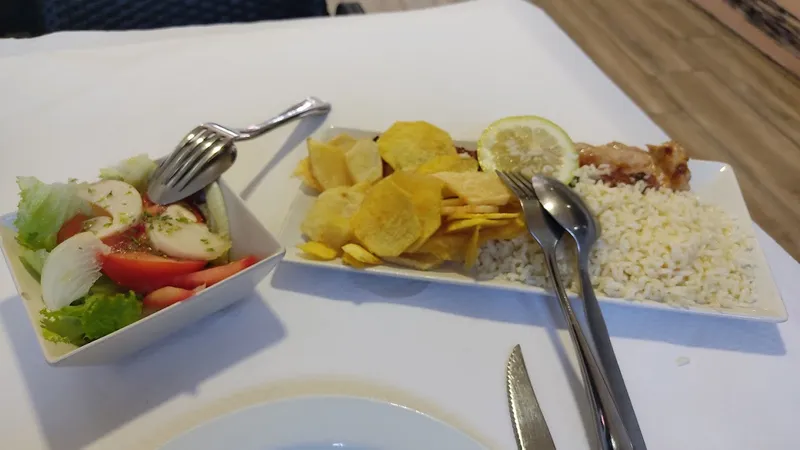 Taberna D'Ponte