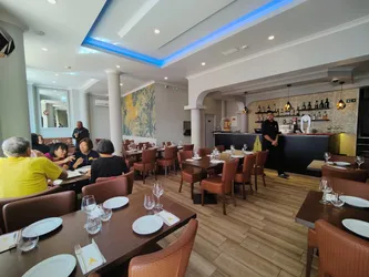 Lista 6 restaurantes vegetarianos no Faro Faro