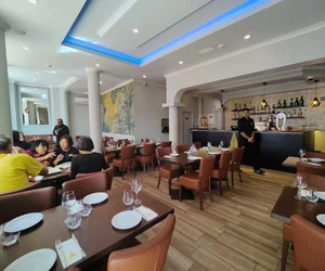 restaurantes vegetarianos no Faro Faro