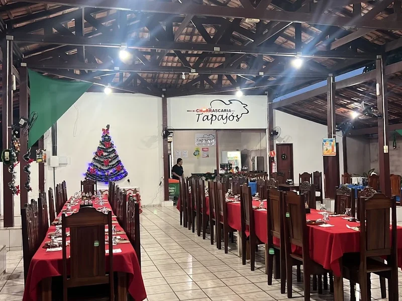 Churrascaria Tapajós
