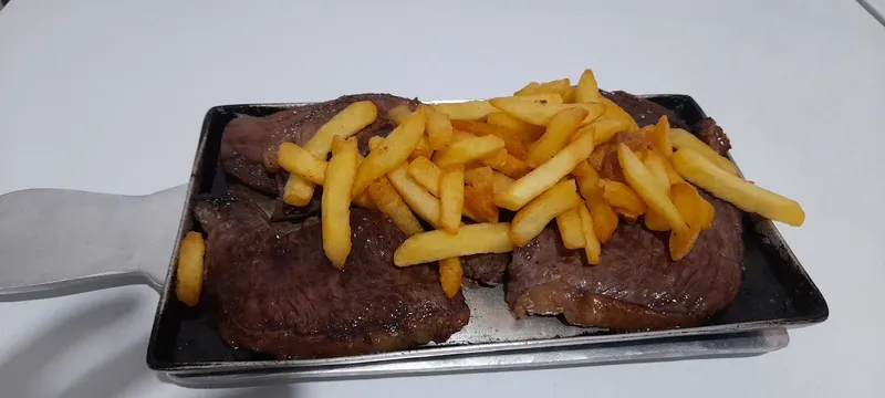 Restaurante Carne de Sol Gavião