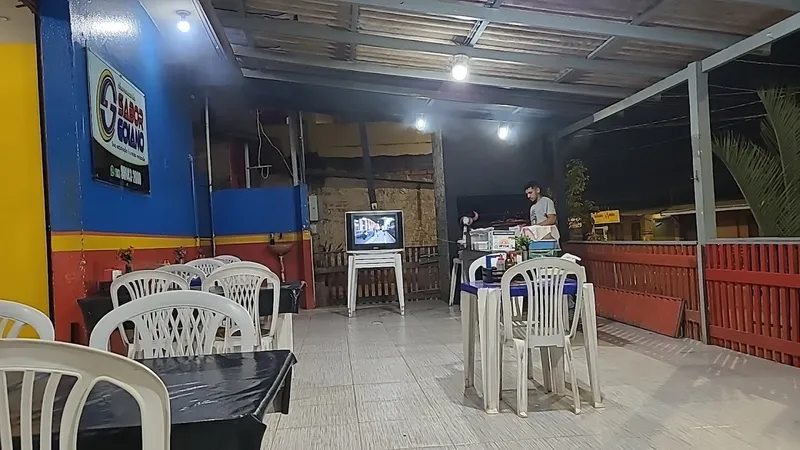 Churrasco Sabor Goiano