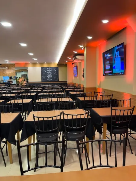 Churrascaria Boi Gordo