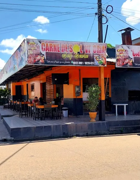 Carne de Sol Vitória