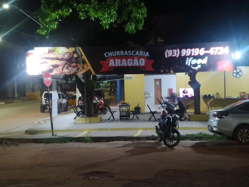 Churrascaria Aragão