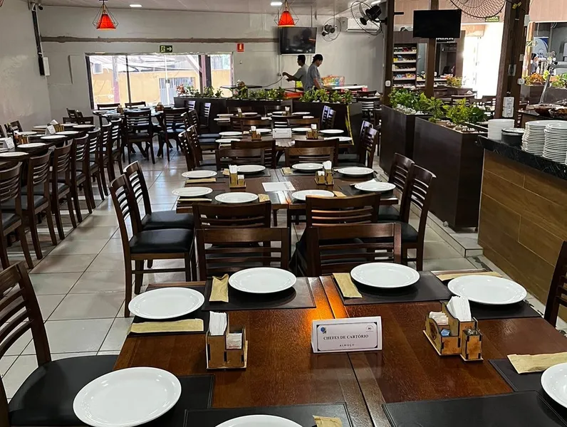 Churrascaria Dois Irmãos