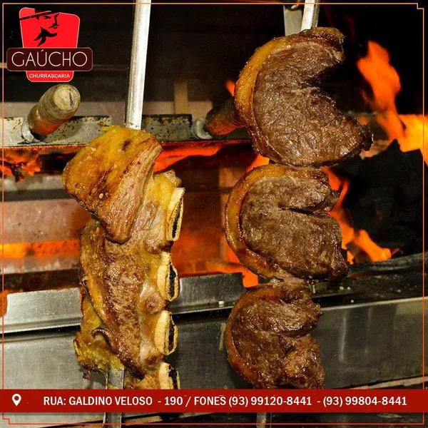 Churrascaria do Gaúcho