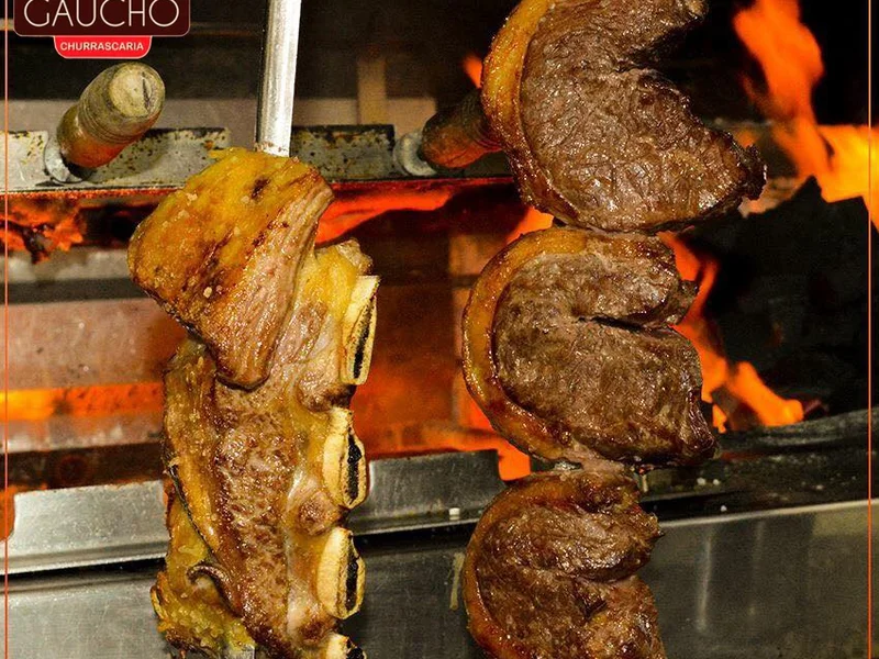 Churrascaria do Gaúcho
