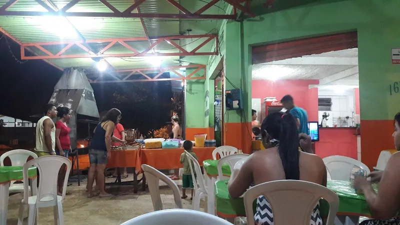 Churrascaria da Léia