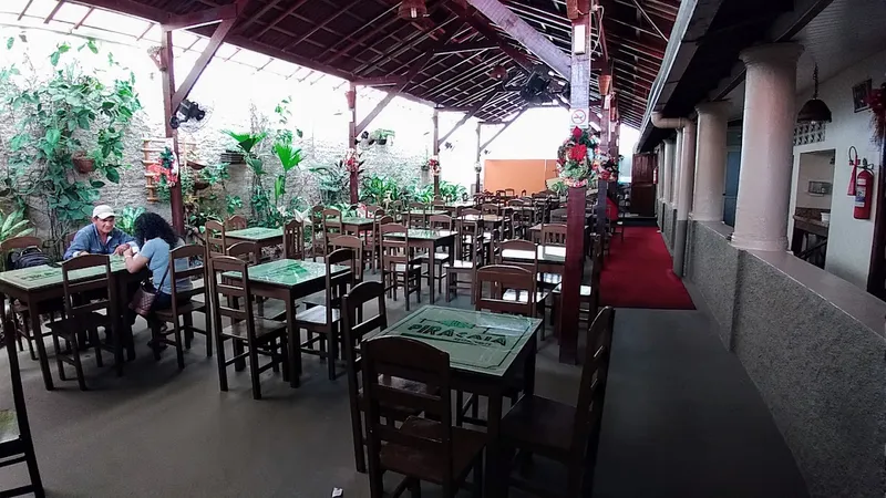 Restaurante Piracaia e Eventos