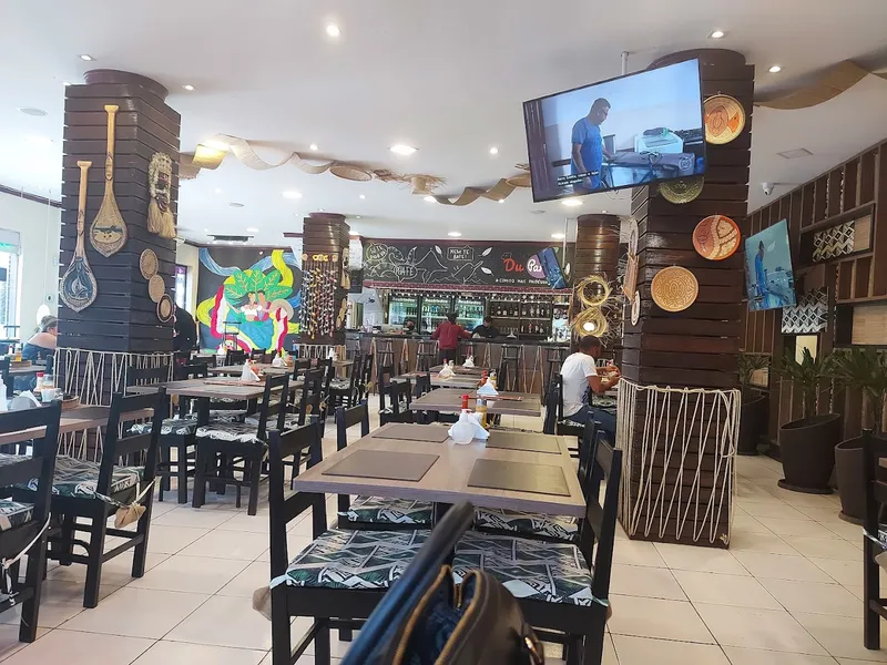 Restaurante Du Pará