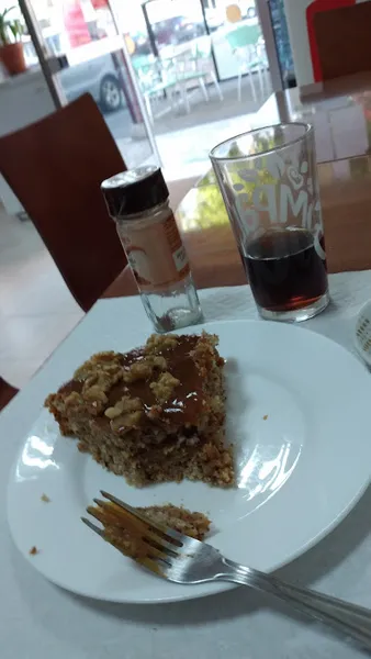 Pão Doce