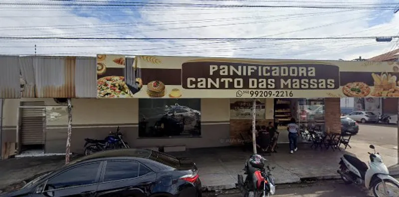 Confraria do Pão