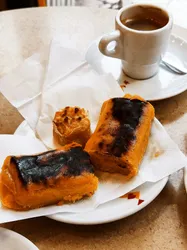 Lista 19 croissants no Santarém