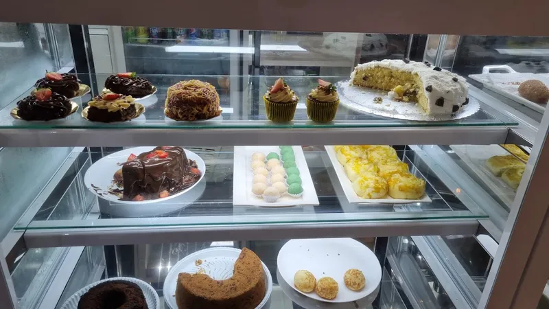 Cris Doces Cafeteria Gourmet