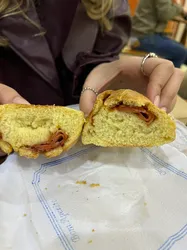 Lista 16 croissants no Guarda