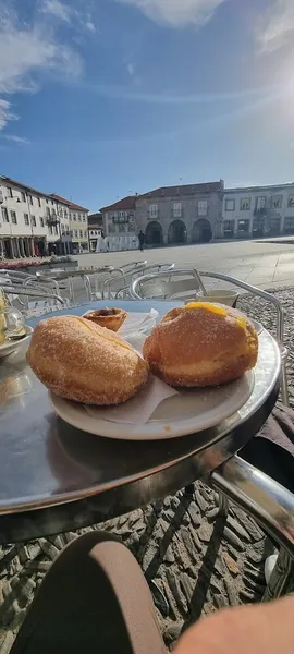 Pastelaria Orquídea