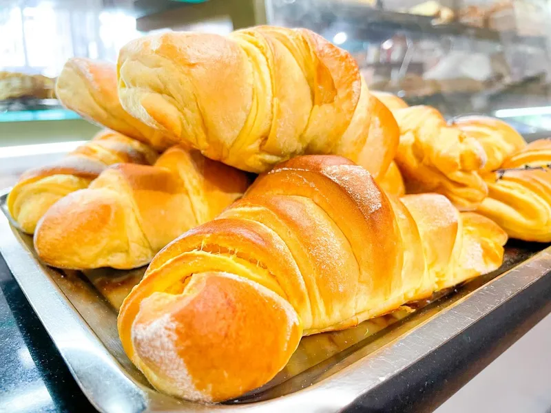 Padaria do Bonfim