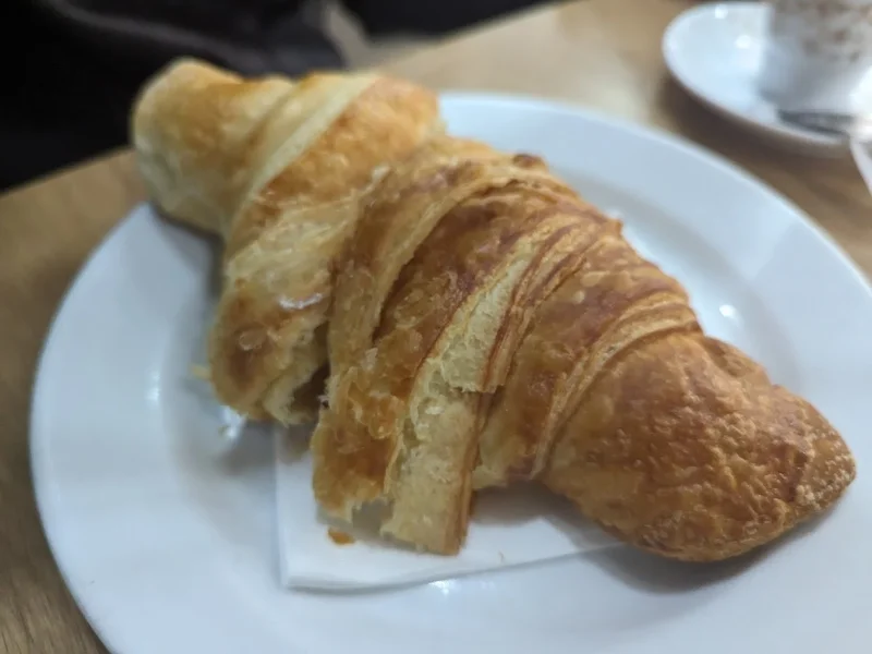 Pastelaria Colmeia