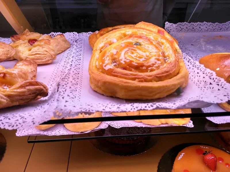 Padaria pastelaria ROSSIO
