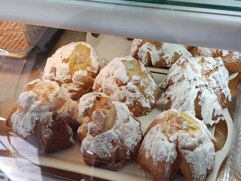 Padaria Do Mileu