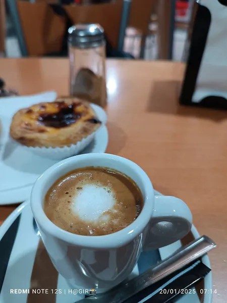 Pastelaria Nova Gente