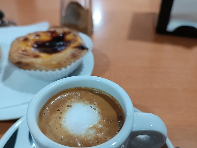 Pastelaria Nova Gente
