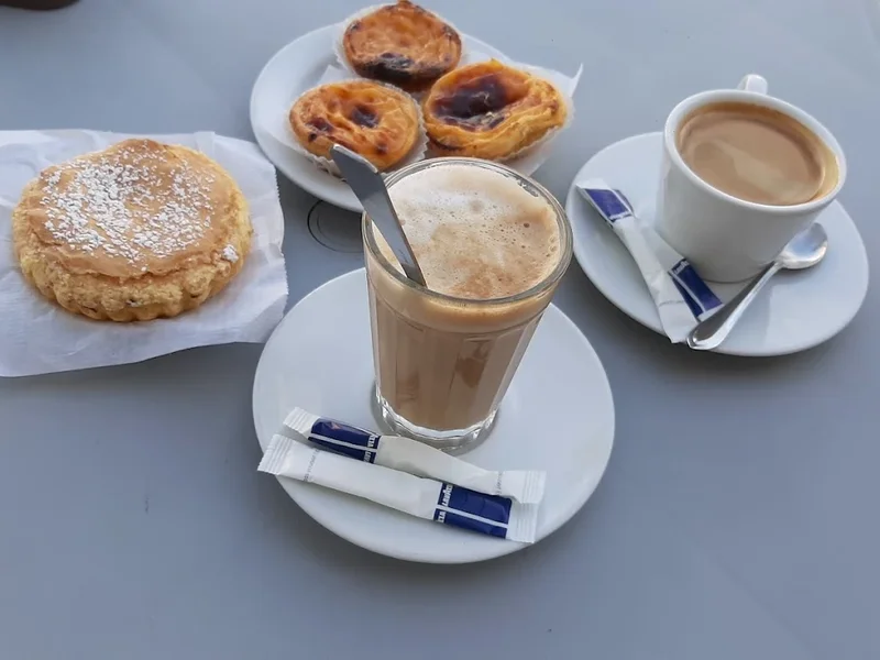 Café da Praça
