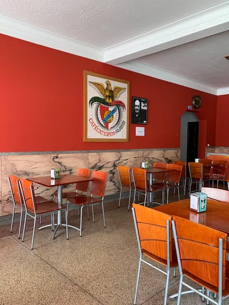 Café Cate Espero, Lda.