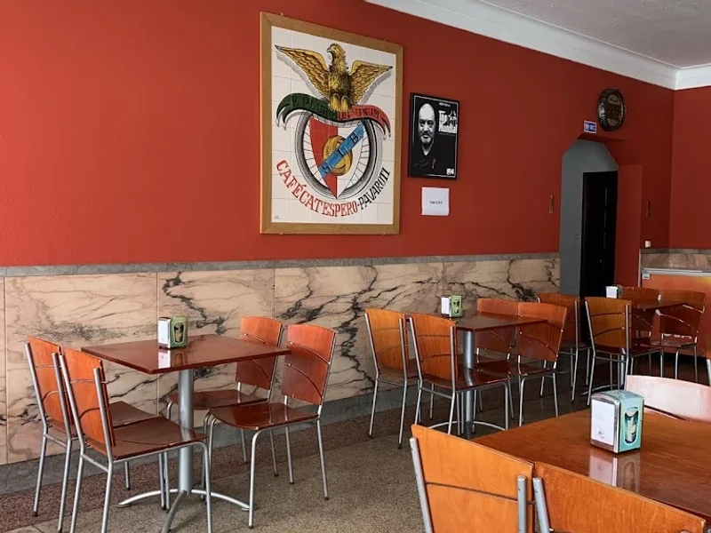 Café Cate Espero, Lda.