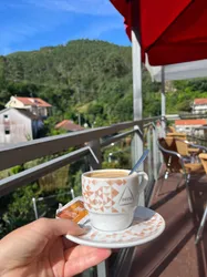 Lista 8 cafés no Ponte da Barca Viana do Castelo