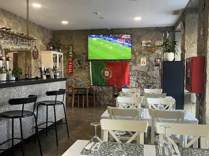 Varela - Churrasqueira & Hamburgueria