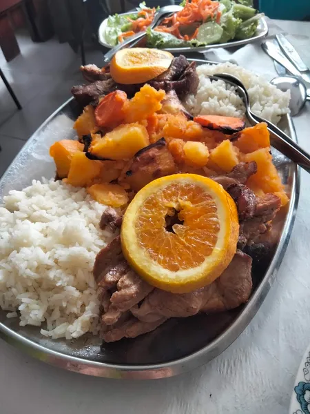 Café Urca Snack-Bar