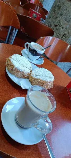 A Cabana-Café Pastelaria