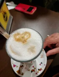 Lista 15 cafés no Torres Novas Santarém