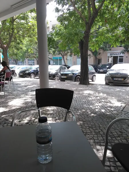 Café Nita