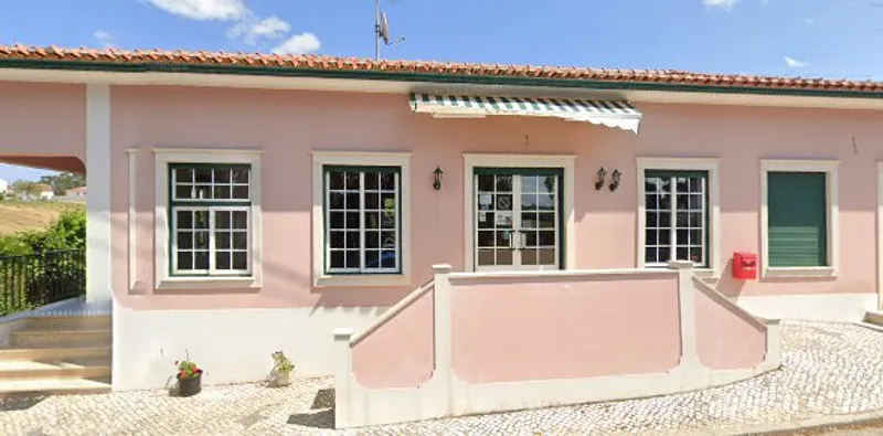 Café Milénio (Manuel Rosa)