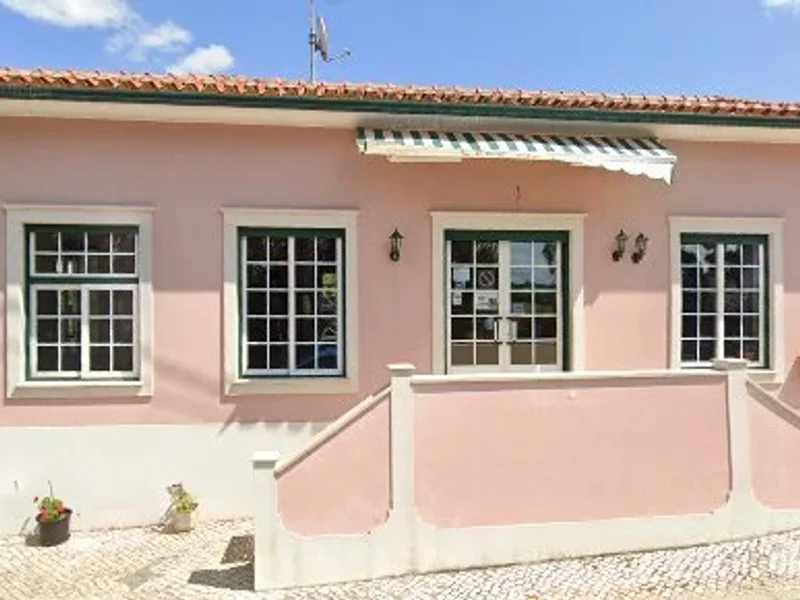 Café Milénio (Manuel Rosa)