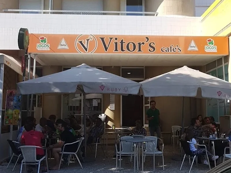 Vitor's Café