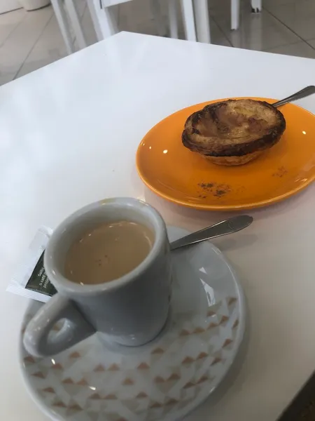 Café do Bairro