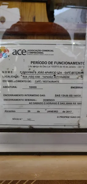 Café O Moinho