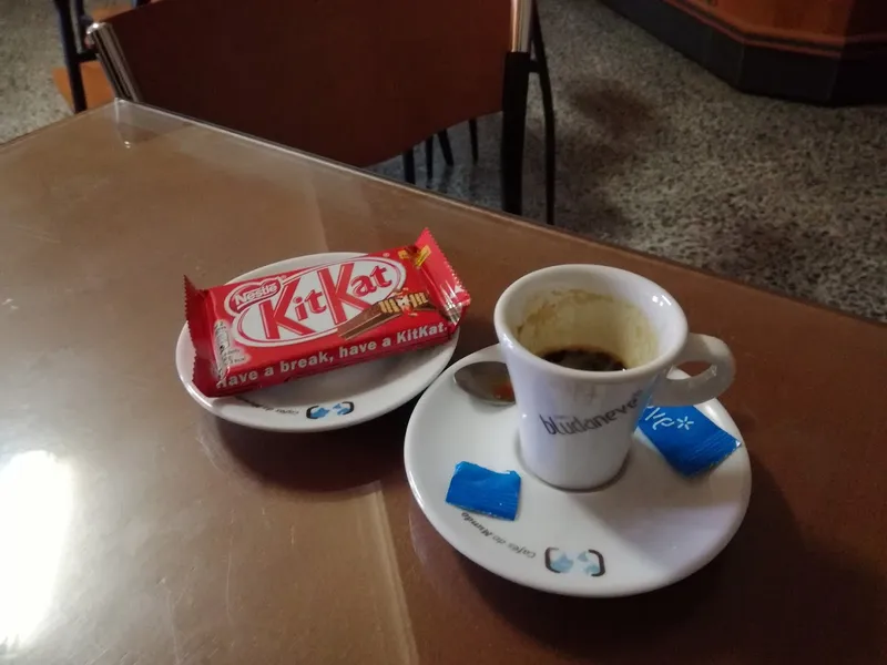 Café Avenida