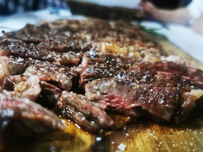 Café Rosado - Abrantes