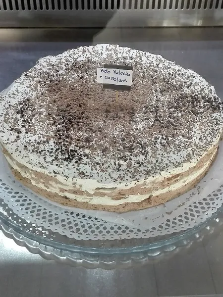 Cafetaria Bizoca