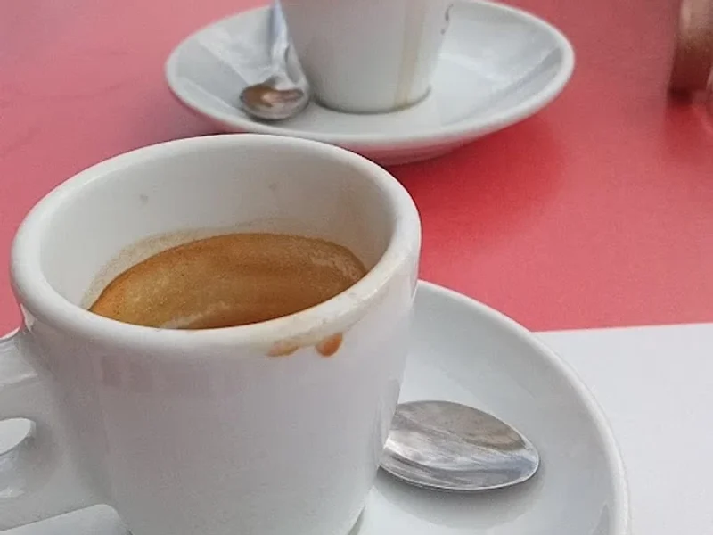 O Cantinho do Bairro