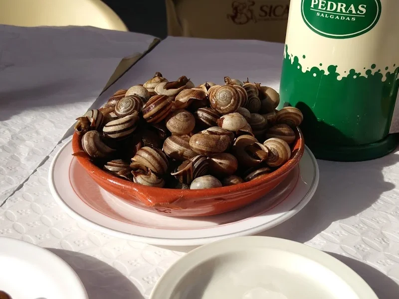 Café Padaria Pastelaria 2000