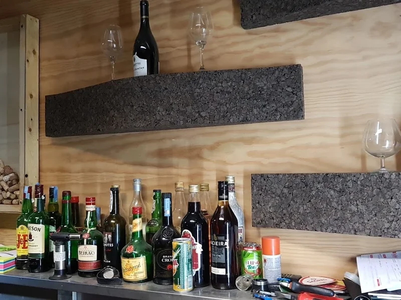 Café Restaurante A Paragem do Motorista