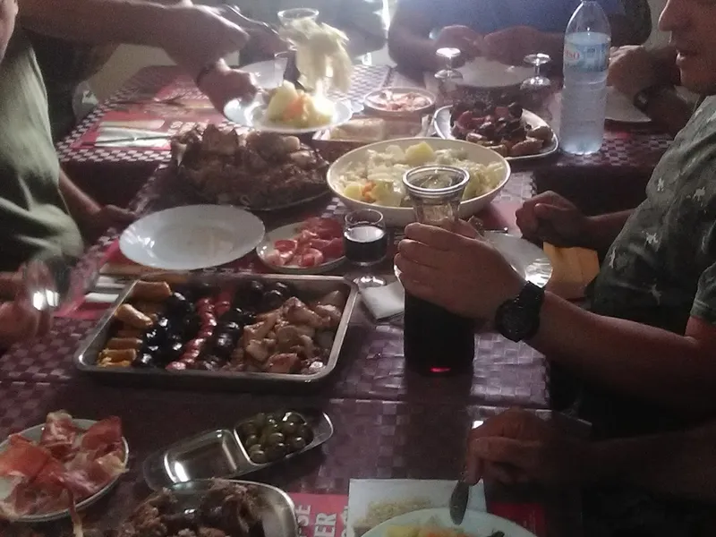 Café A Tarrafa