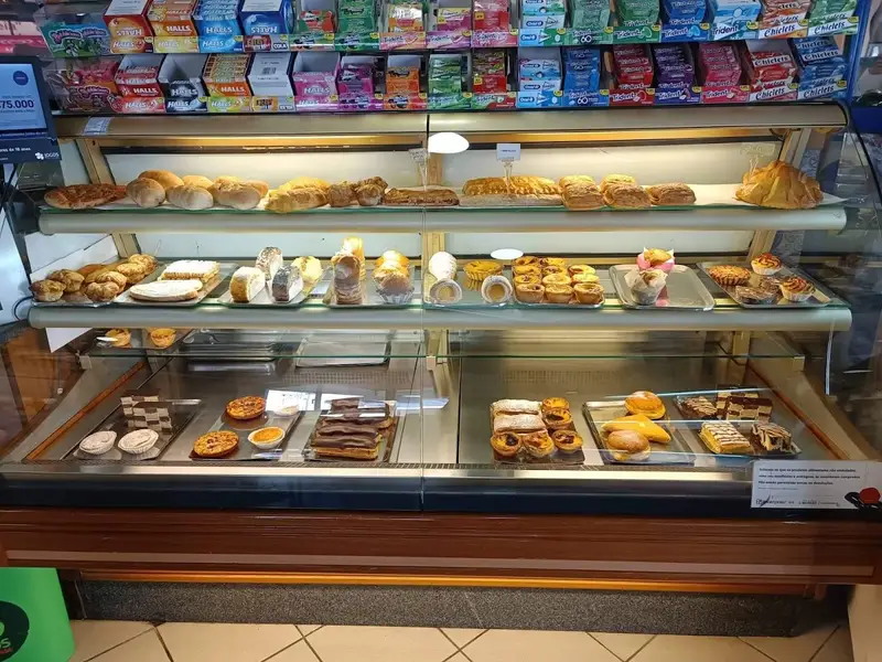 Café O - Gouveia
