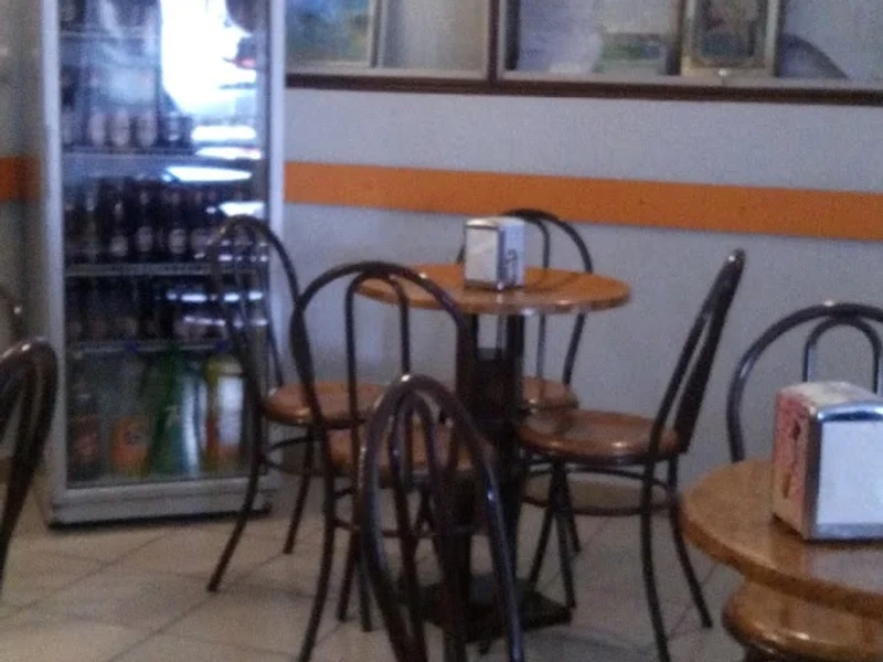 A Giesta